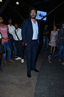 Jio 65th Filmfare Awards South Photos